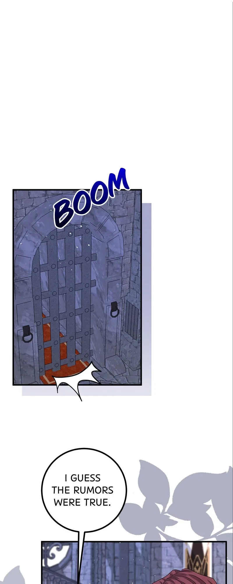 The Villainess’s Nursery Chapter 34 – Page 16