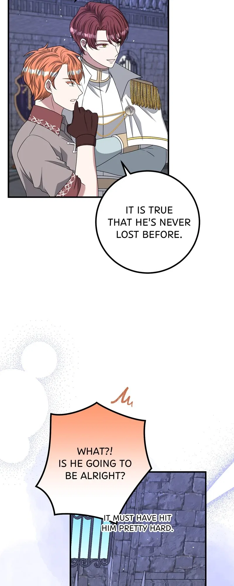 The Villainess’s Nursery Chapter 34 – Page 18