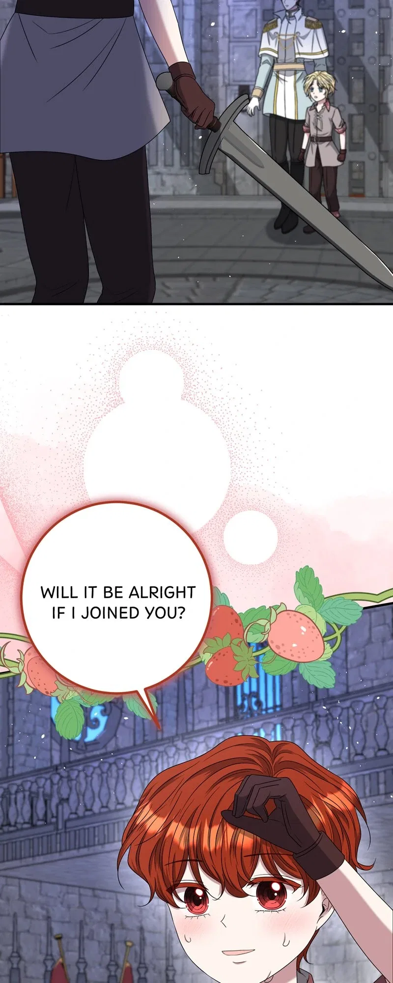 The Villainess’s Nursery Chapter 34 – Page 37