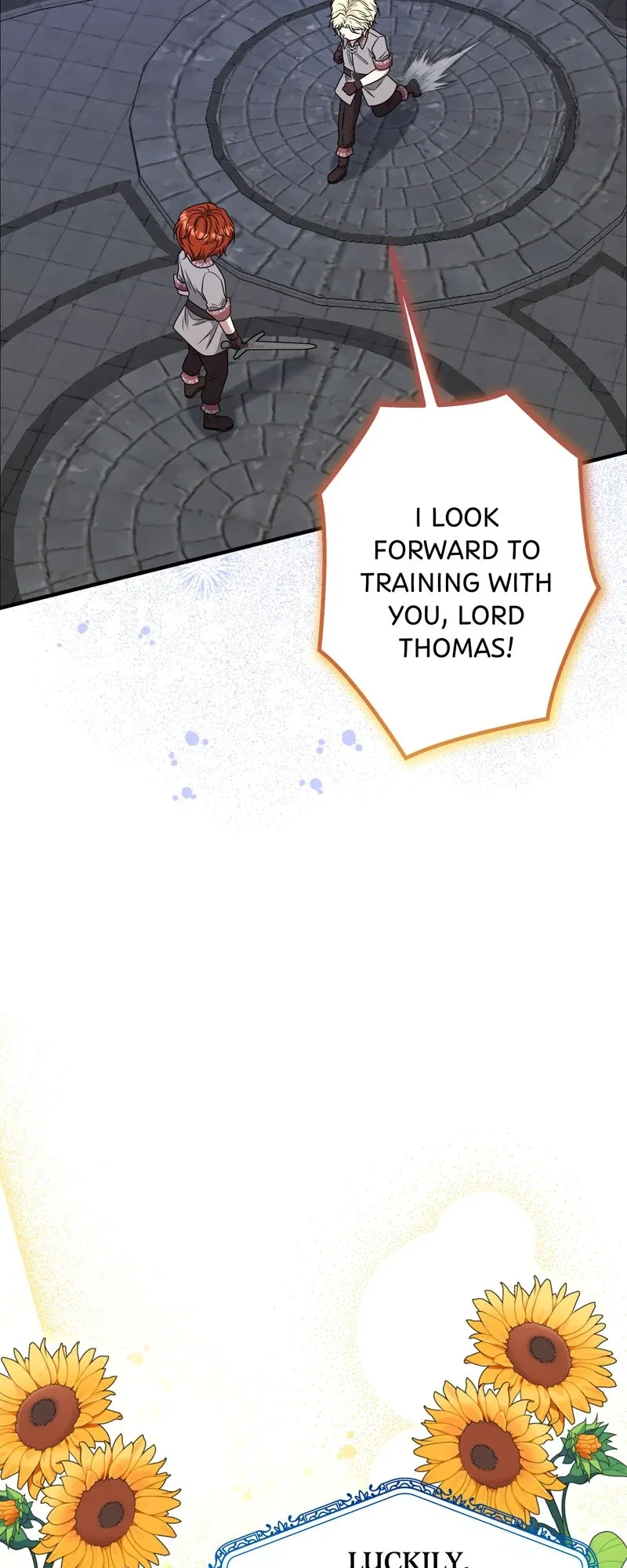 The Villainess’s Nursery Chapter 34 – Page 40