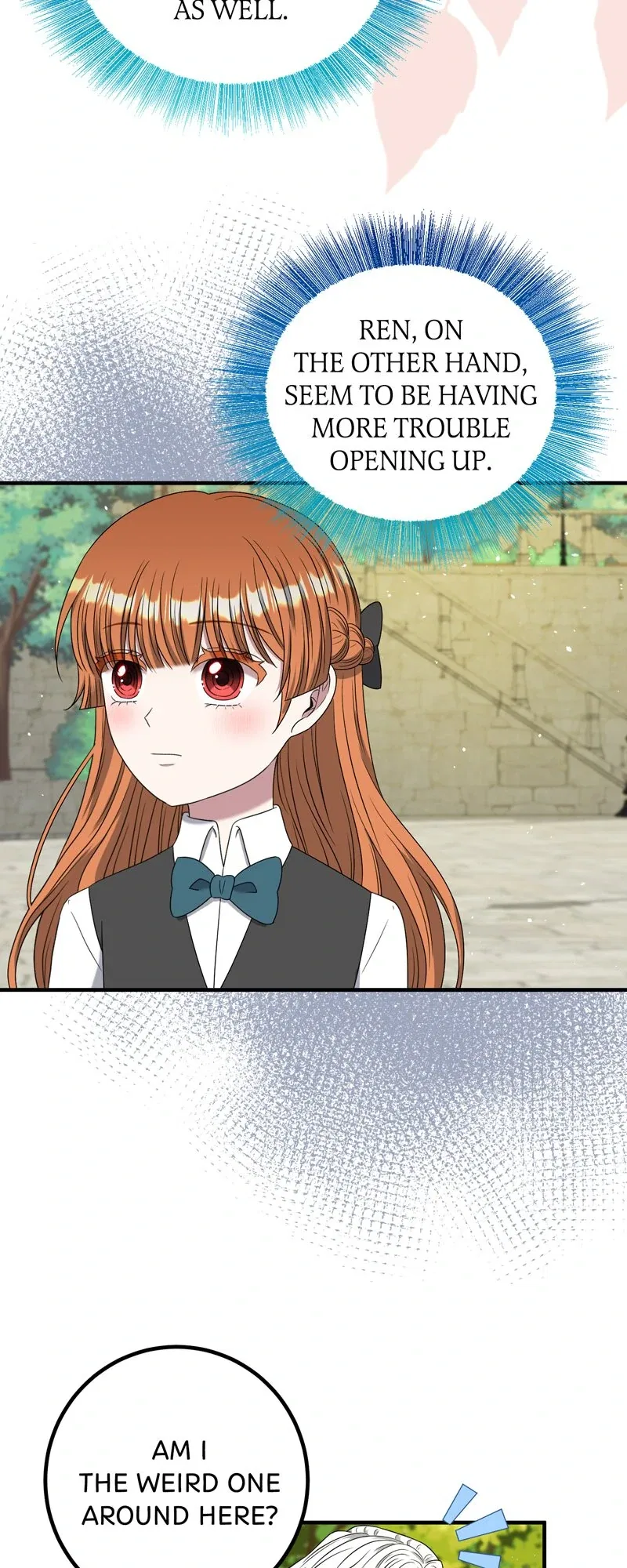 The Villainess’s Nursery Chapter 34 – Page 49