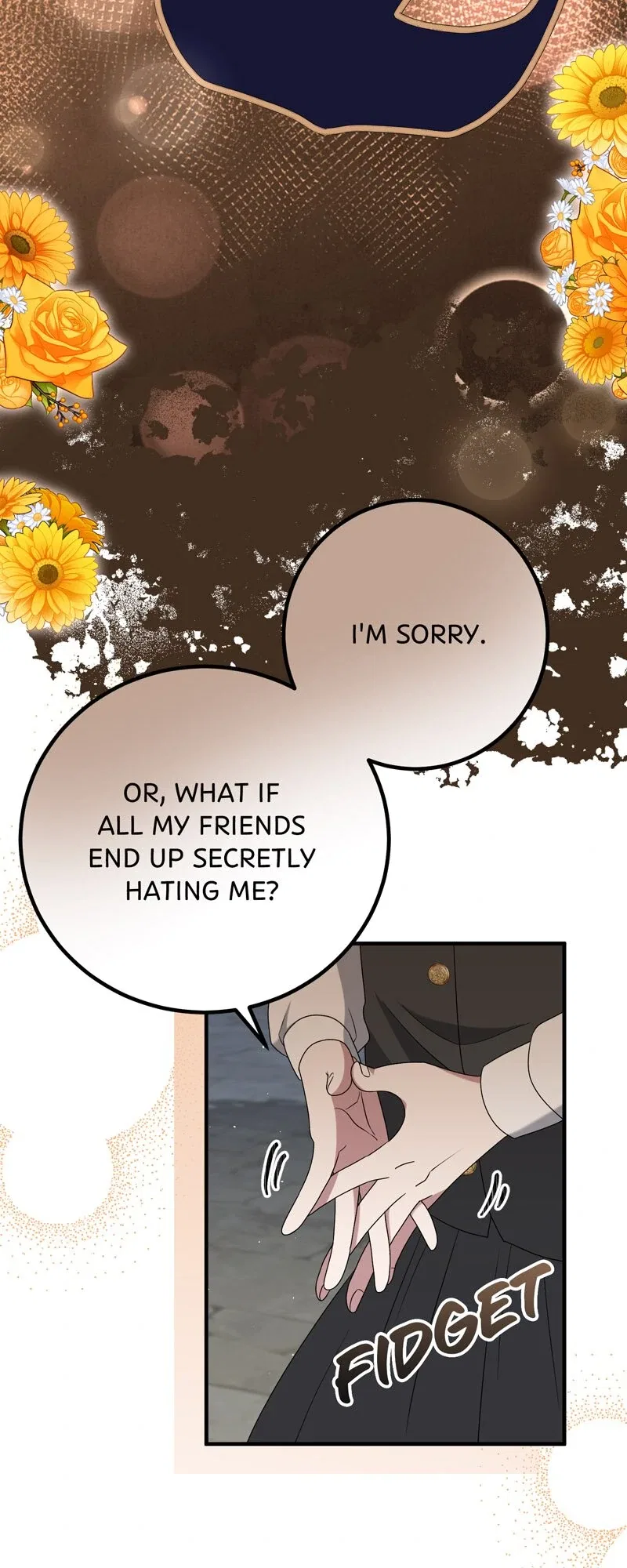 The Villainess’s Nursery Chapter 34 – Page 52