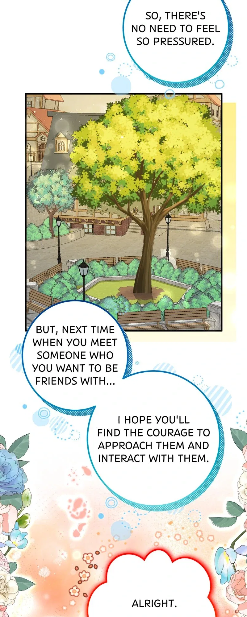 The Villainess’s Nursery Chapter 34 – Page 56