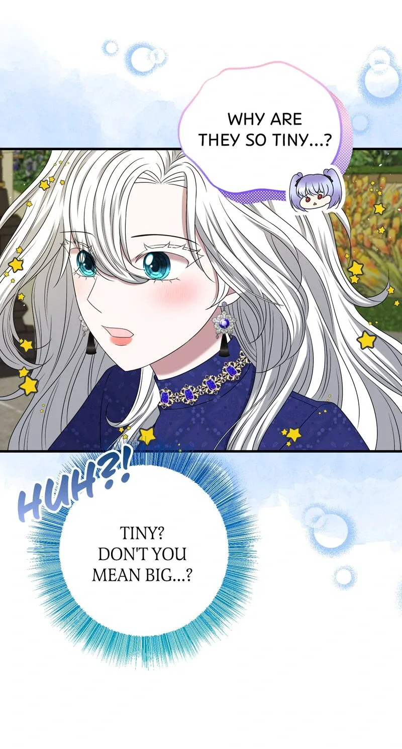 The Villainess’s Nursery Chapter 33 – Page 20