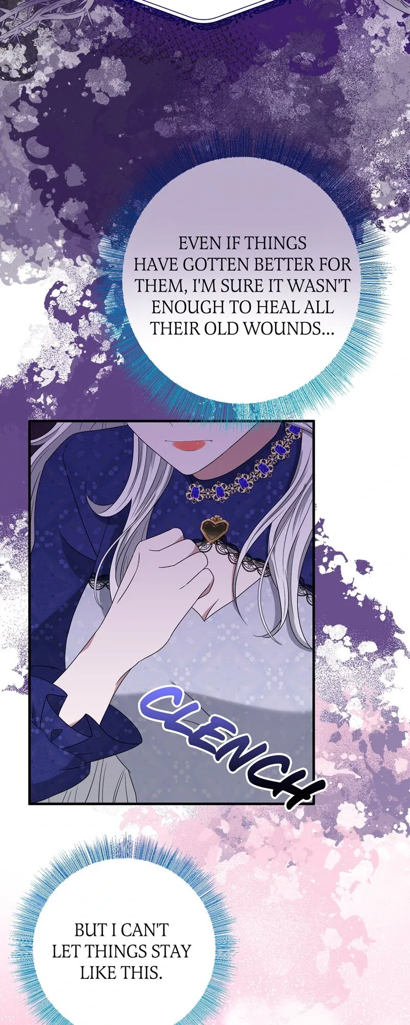 The Villainess’s Nursery Chapter 33 – Page 26