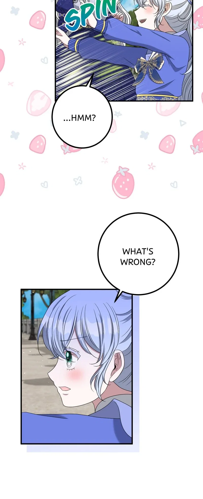 The Villainess’s Nursery Chapter 33 – Page 35