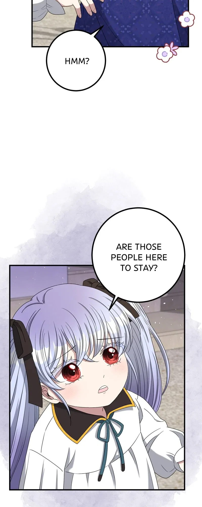 The Villainess’s Nursery Chapter 33 – Page 47