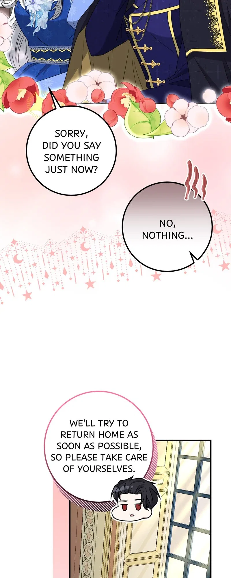 The Villainess’s Nursery Chapter 32 – Page 44
