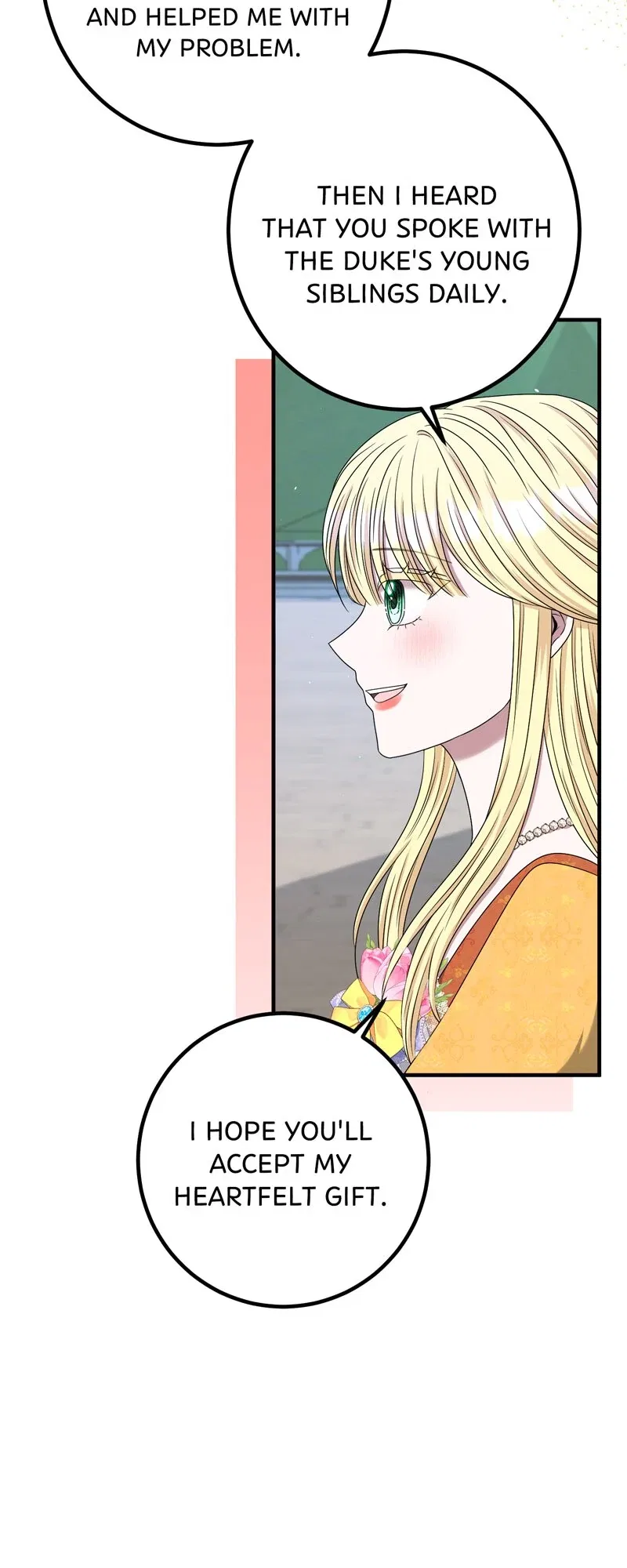 The Villainess’s Nursery Chapter 32 – Page 62
