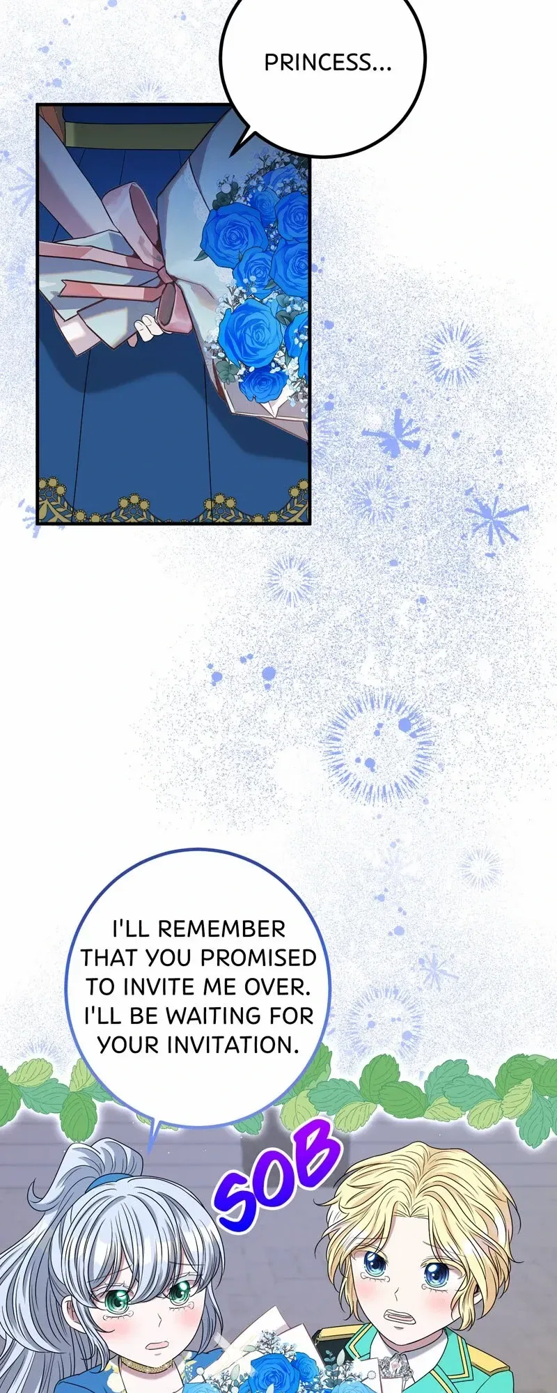The Villainess’s Nursery Chapter 32 – Page 66