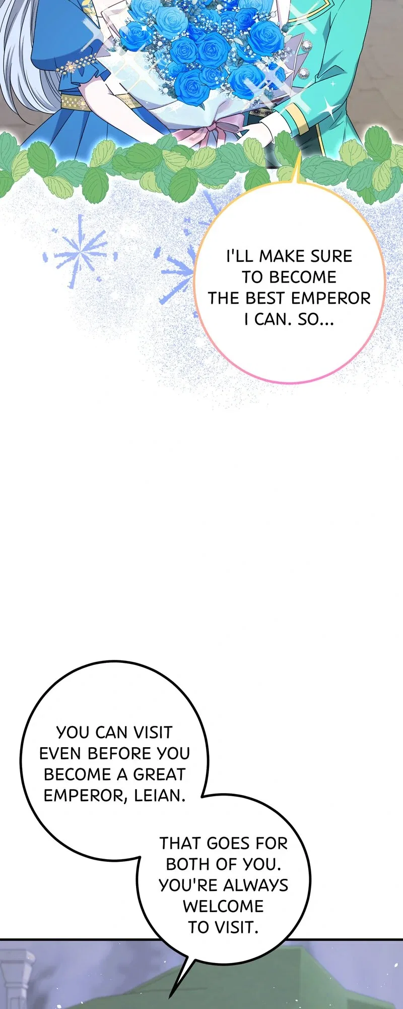 The Villainess’s Nursery Chapter 32 – Page 67