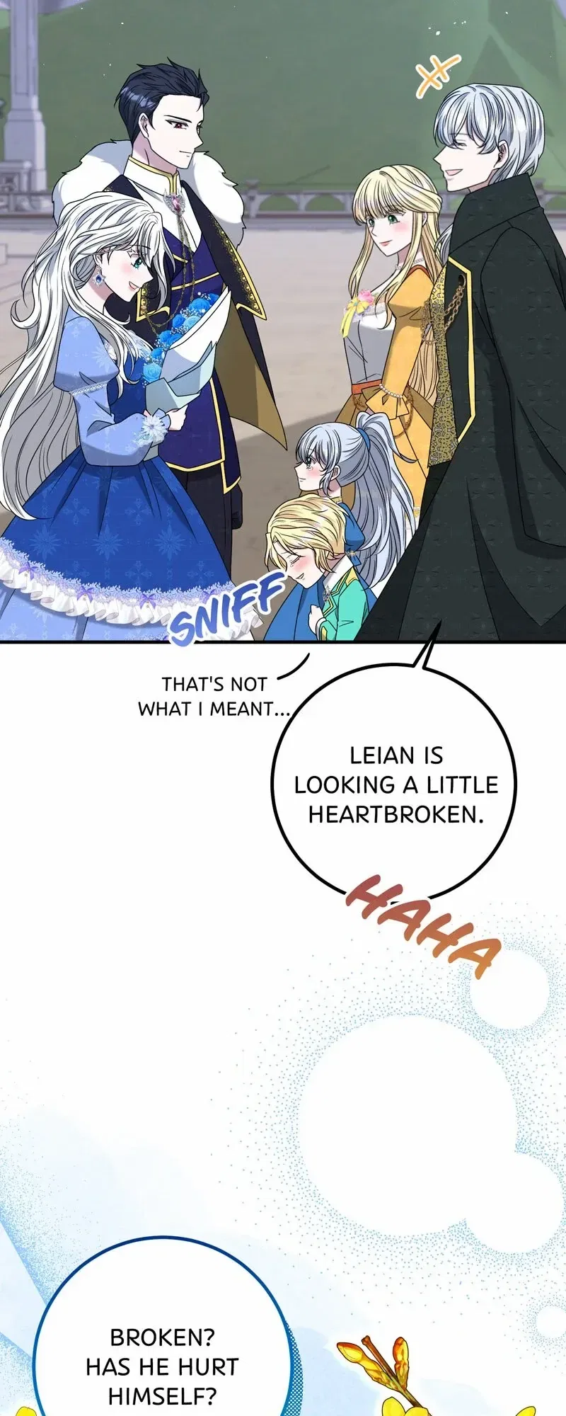 The Villainess’s Nursery Chapter 32 – Page 68