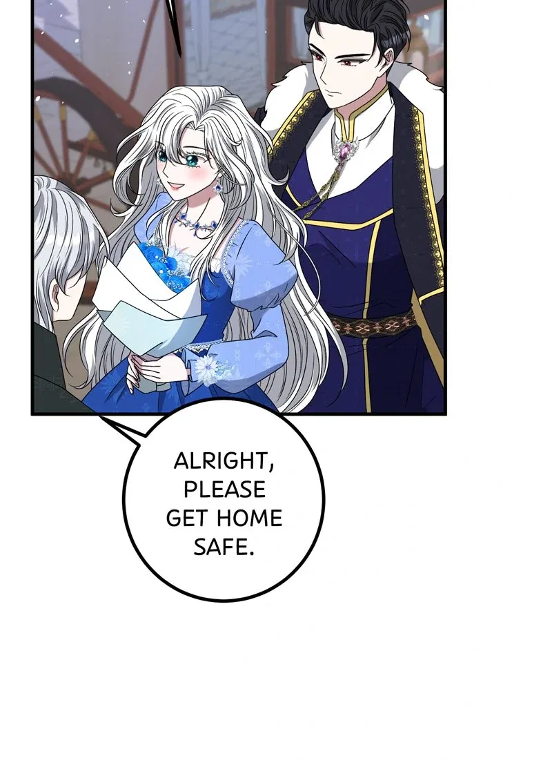 The Villainess’s Nursery Chapter 32 – Page 70