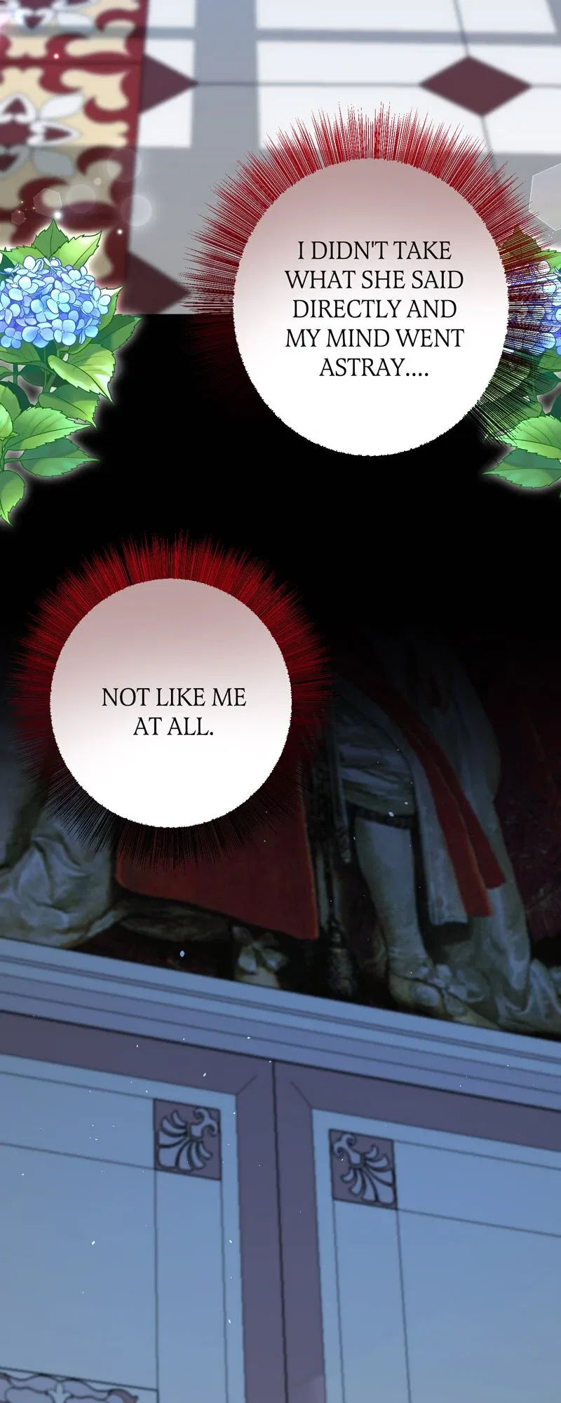The Villainess’s Nursery Chapter 31 – Page 8