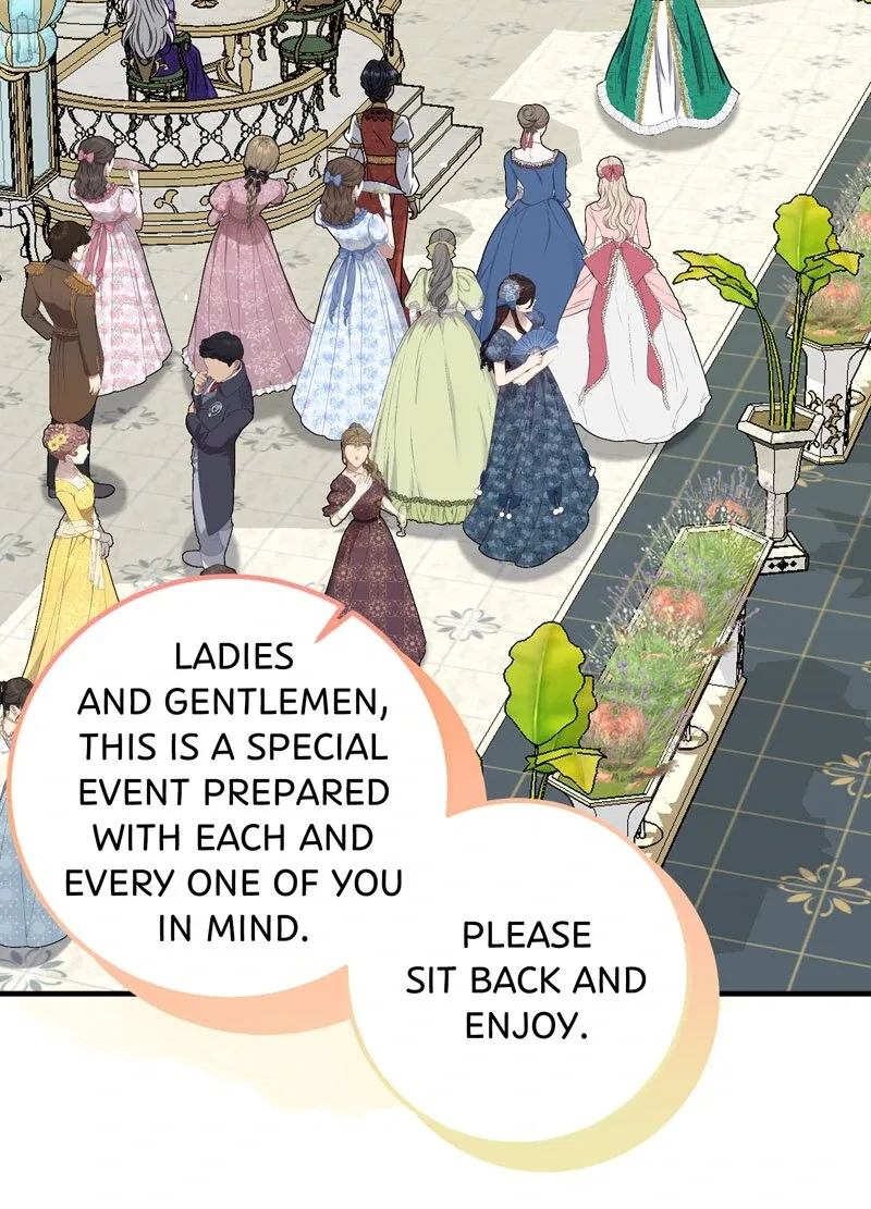 The Villainess’s Nursery Chapter 31 – Page 24