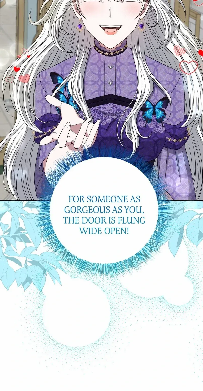 The Villainess’s Nursery Chapter 31 – Page 36
