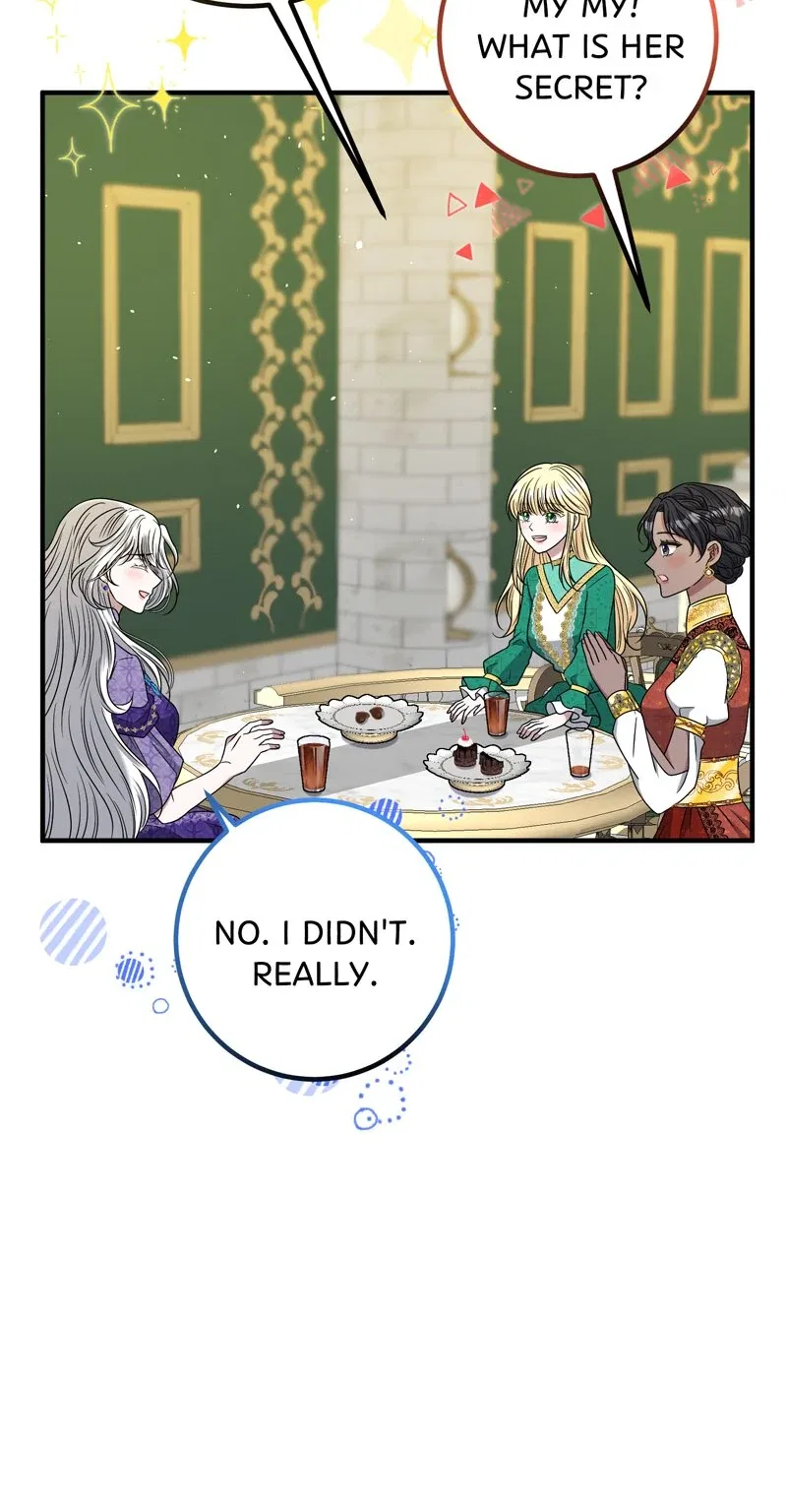 The Villainess’s Nursery Chapter 31 – Page 42