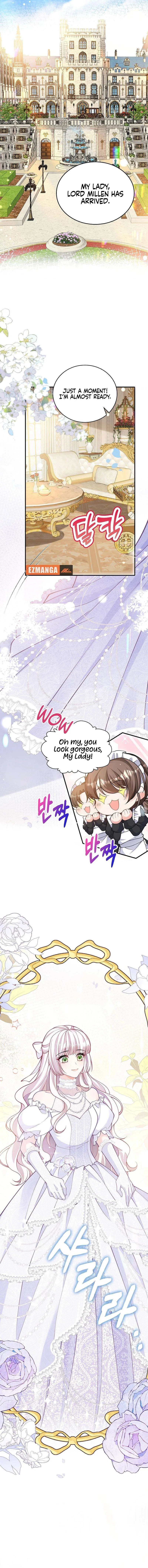 A Thousand Ways For Her to Take Revenge Chapter 39 – Page 3