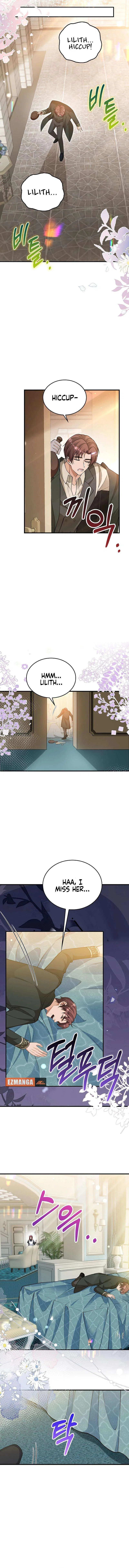 A Thousand Ways For Her to Take Revenge Chapter 39 – Page 6