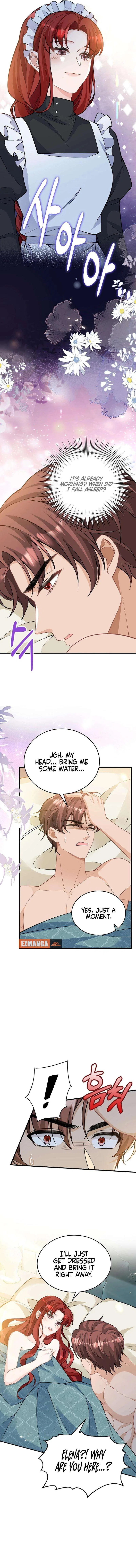 A Thousand Ways For Her to Take Revenge Chapter 39 – Page 7