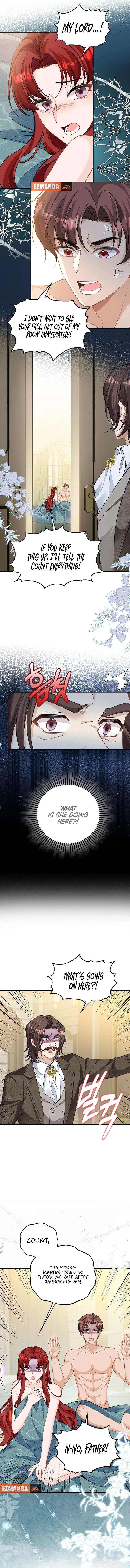 A Thousand Ways For Her to Take Revenge Chapter 39 – Page 9