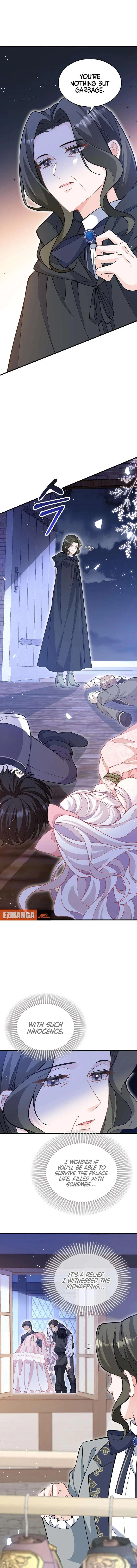 A Thousand Ways For Her to Take Revenge Chapter 38 – Page 4