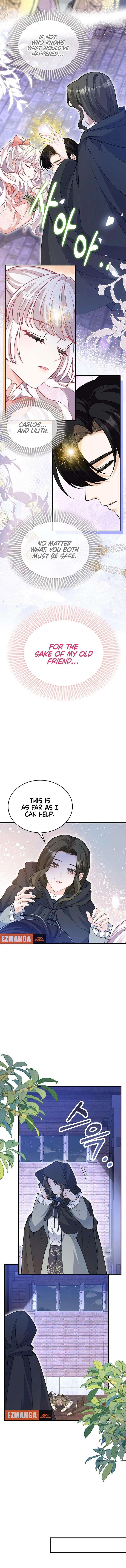 A Thousand Ways For Her to Take Revenge Chapter 38 – Page 5