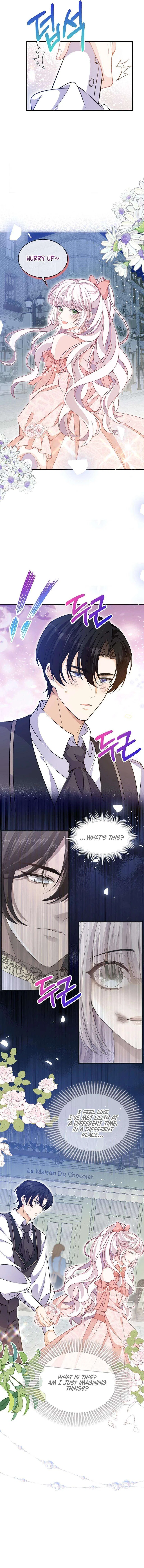 A Thousand Ways For Her to Take Revenge Chapter 37 – Page 6