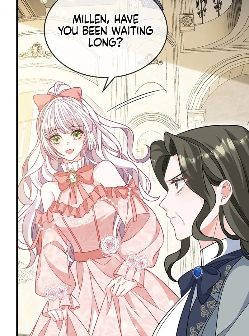 A Thousand Ways For Her to Take Revenge Chapter 36 – Page 6