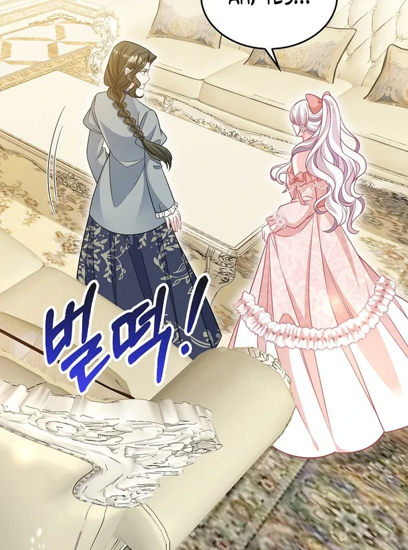 A Thousand Ways For Her to Take Revenge Chapter 36 – Page 8