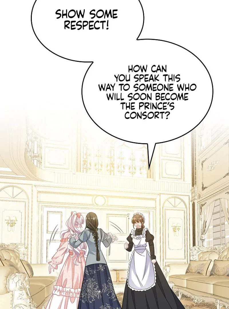 A Thousand Ways For Her to Take Revenge Chapter 36 – Page 16