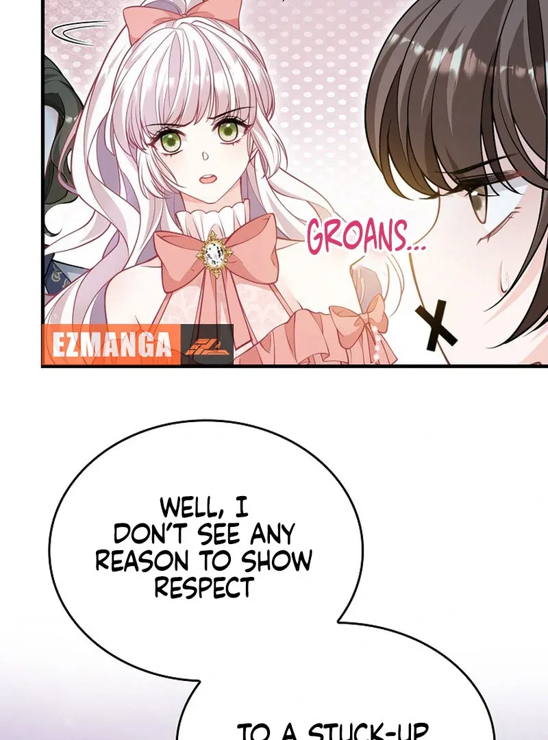 A Thousand Ways For Her to Take Revenge Chapter 36 – Page 18