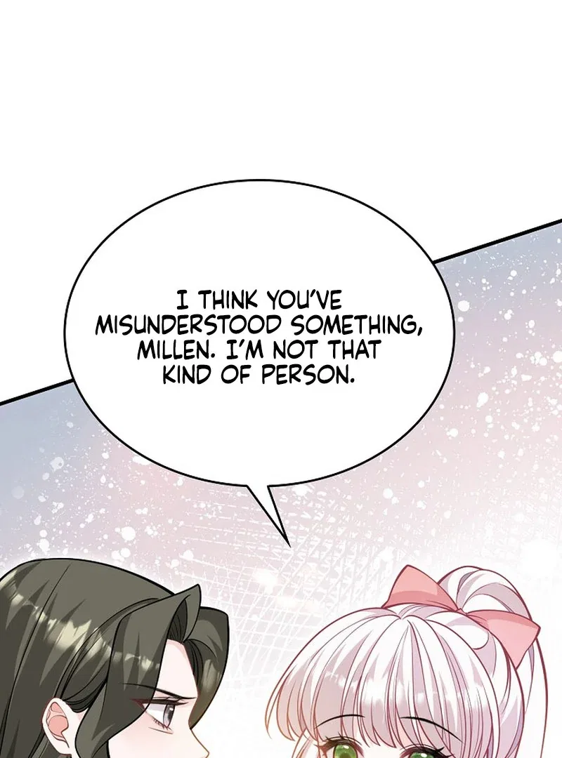 A Thousand Ways For Her to Take Revenge Chapter 36 – Page 21