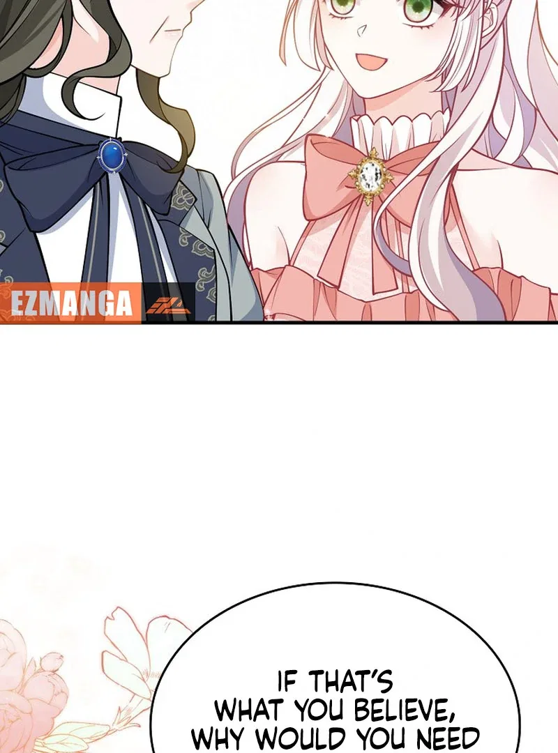 A Thousand Ways For Her to Take Revenge Chapter 36 – Page 22