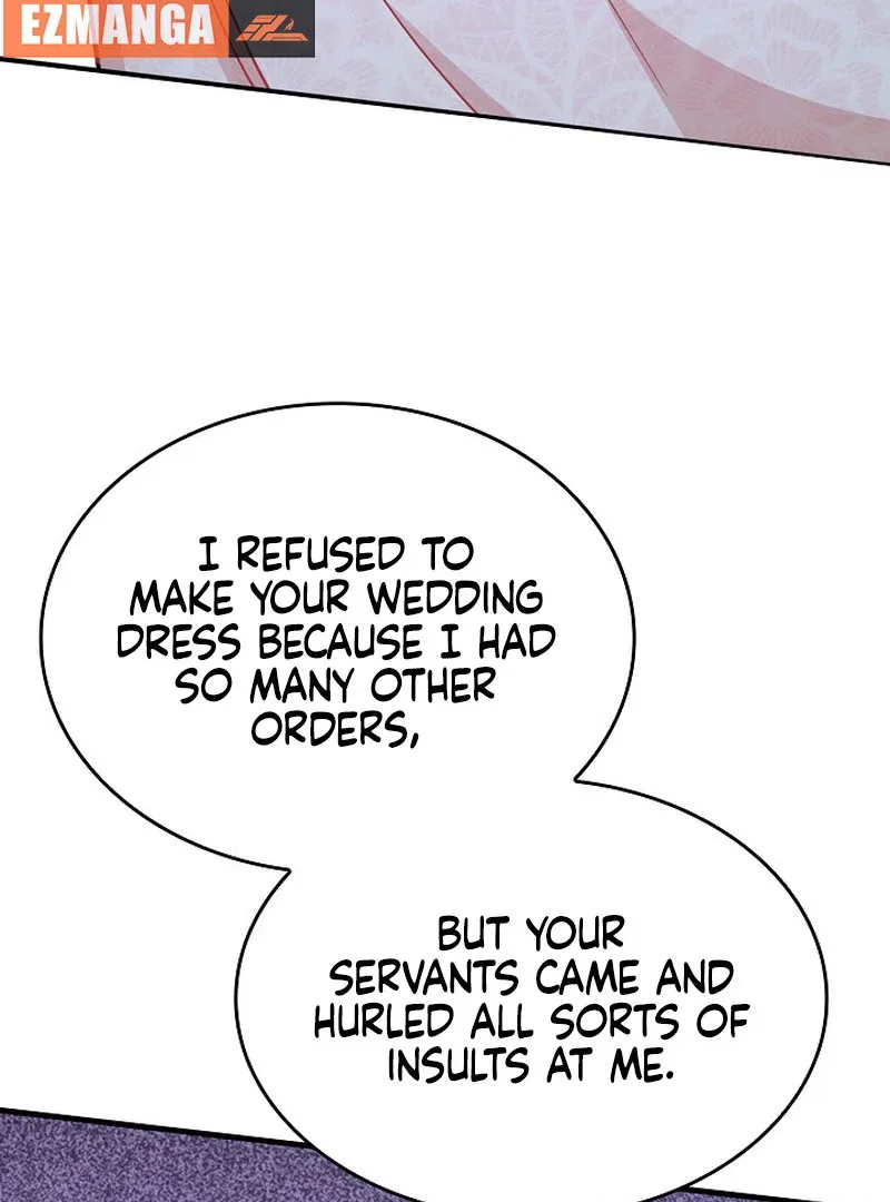 A Thousand Ways For Her to Take Revenge Chapter 36 – Page 29