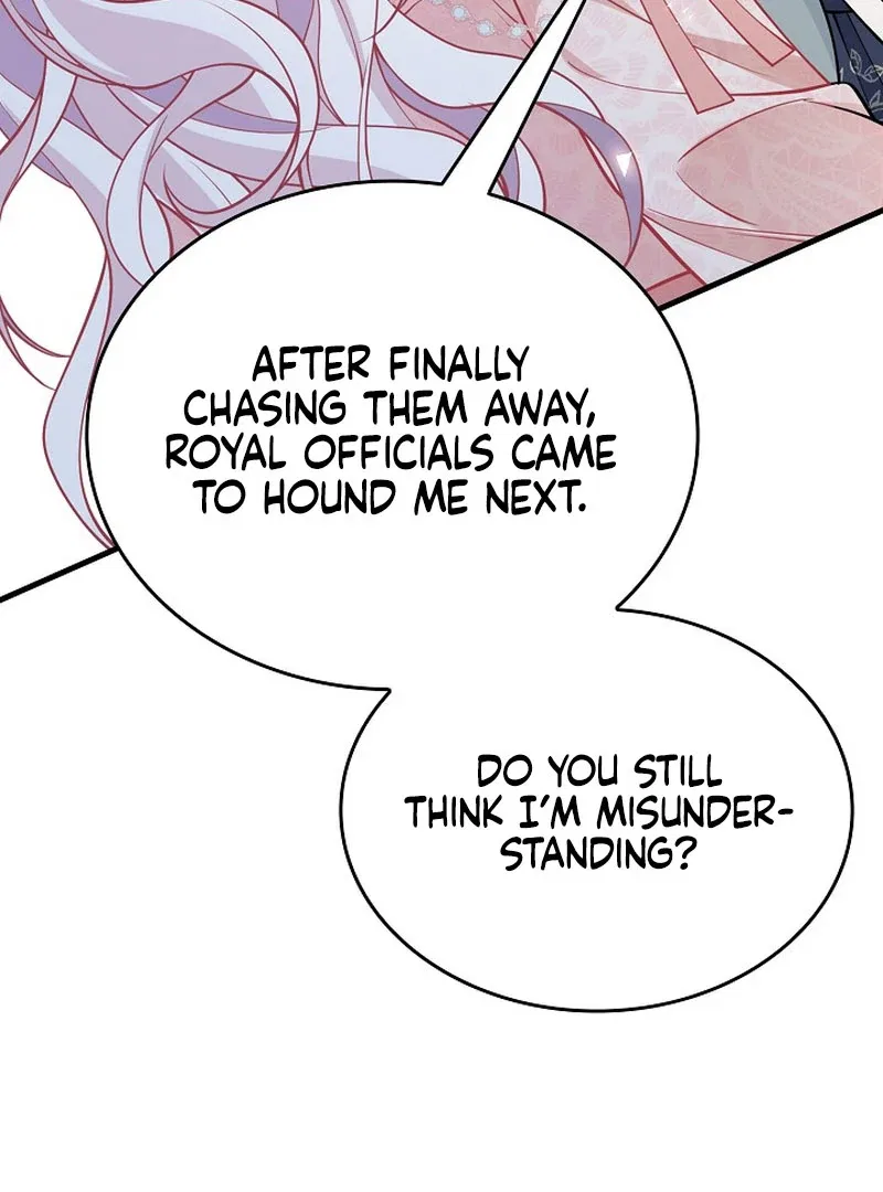 A Thousand Ways For Her to Take Revenge Chapter 36 – Page 31