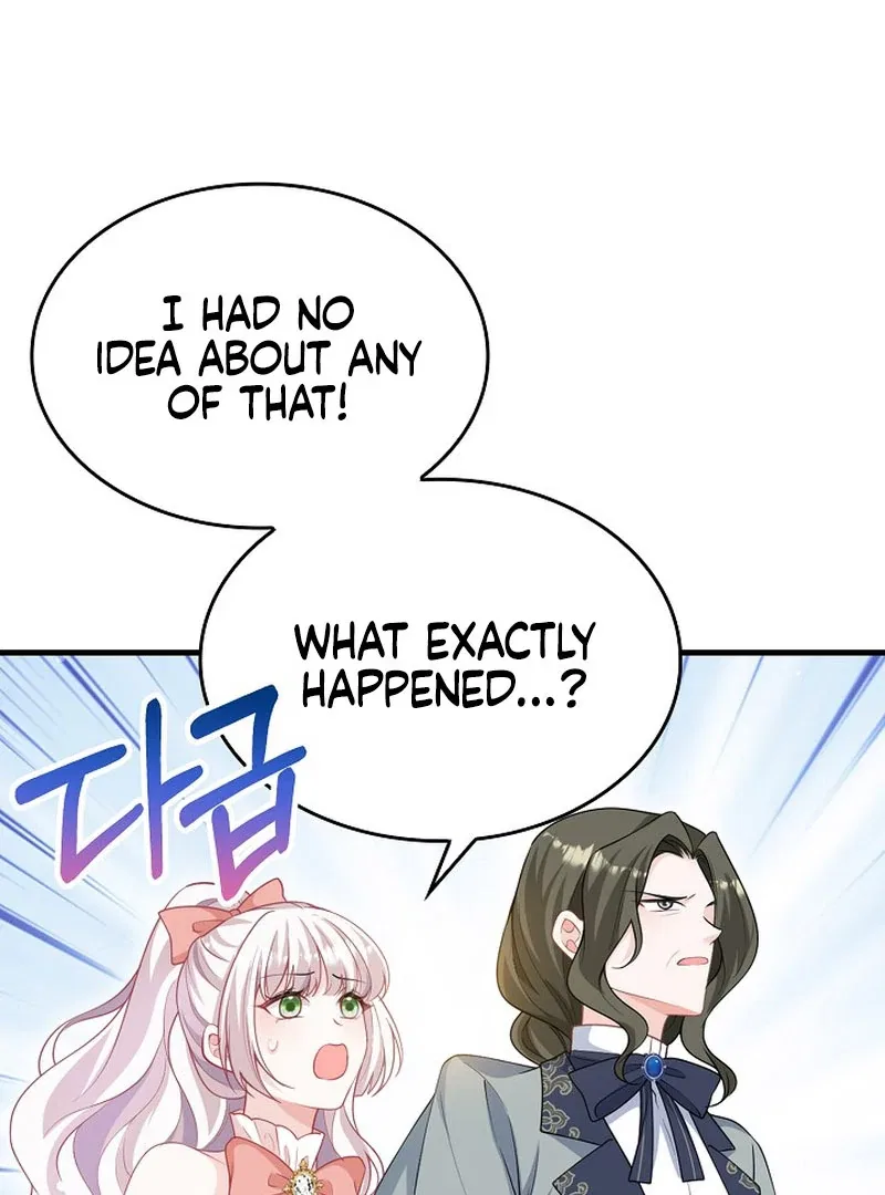 A Thousand Ways For Her to Take Revenge Chapter 36 – Page 32