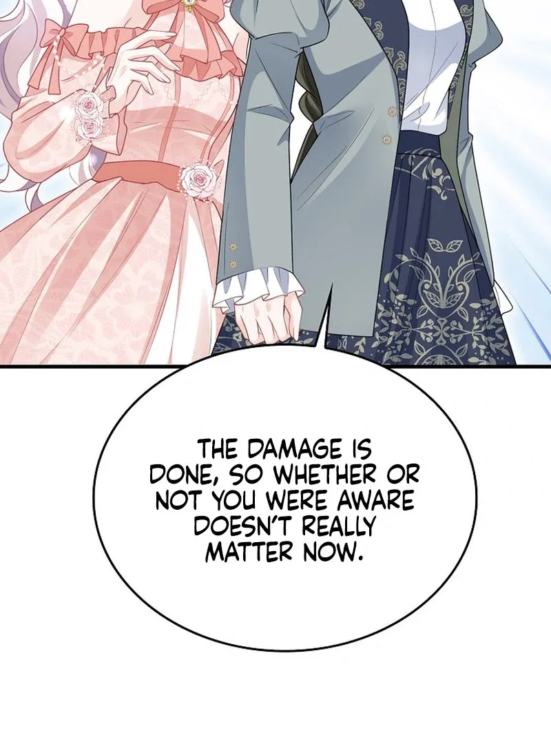 A Thousand Ways For Her to Take Revenge Chapter 36 – Page 33