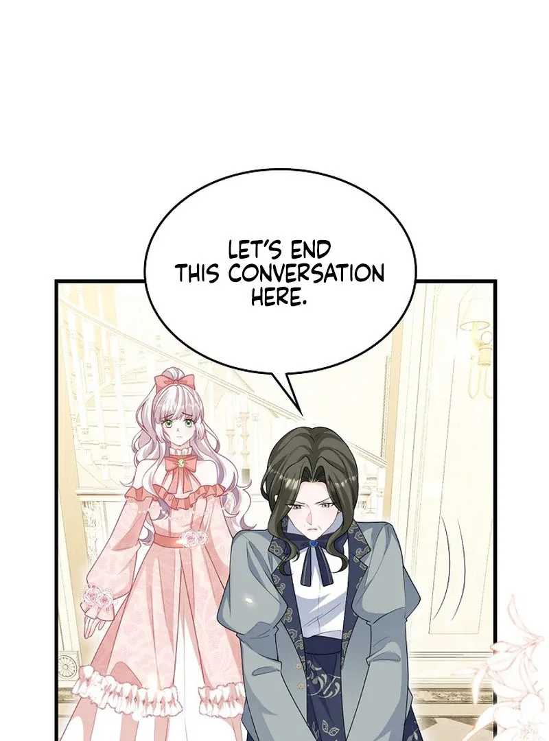 A Thousand Ways For Her to Take Revenge Chapter 36 – Page 34
