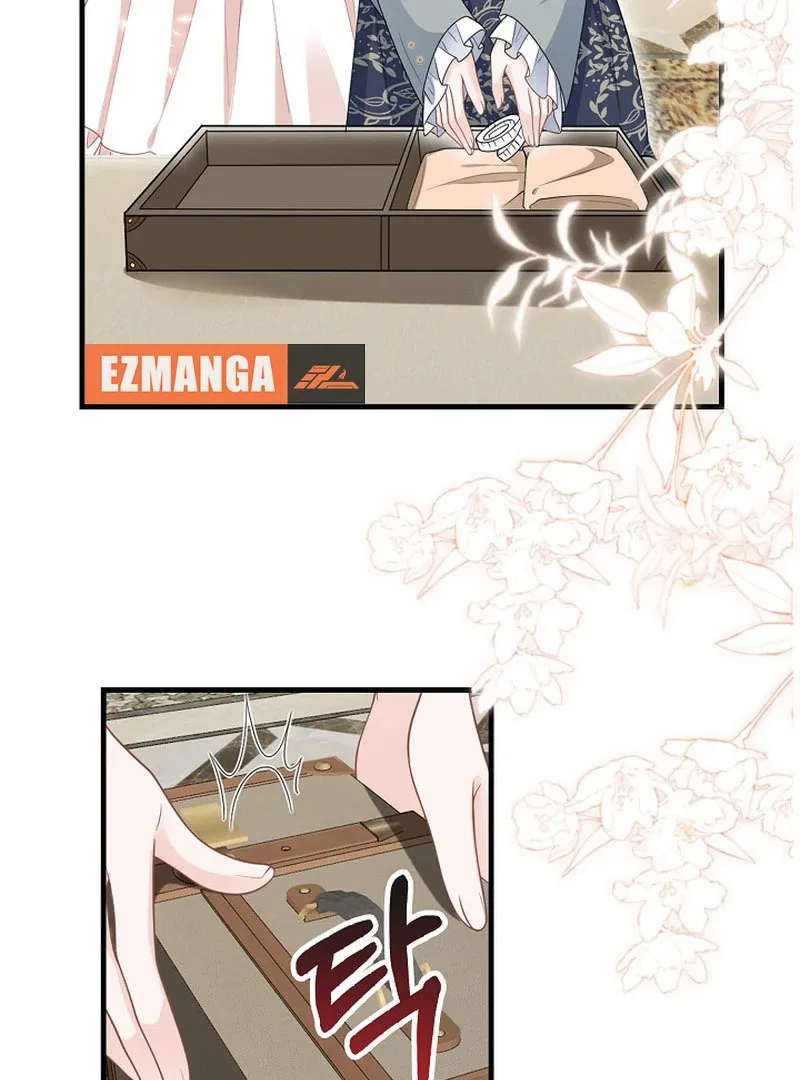 A Thousand Ways For Her to Take Revenge Chapter 36 – Page 35