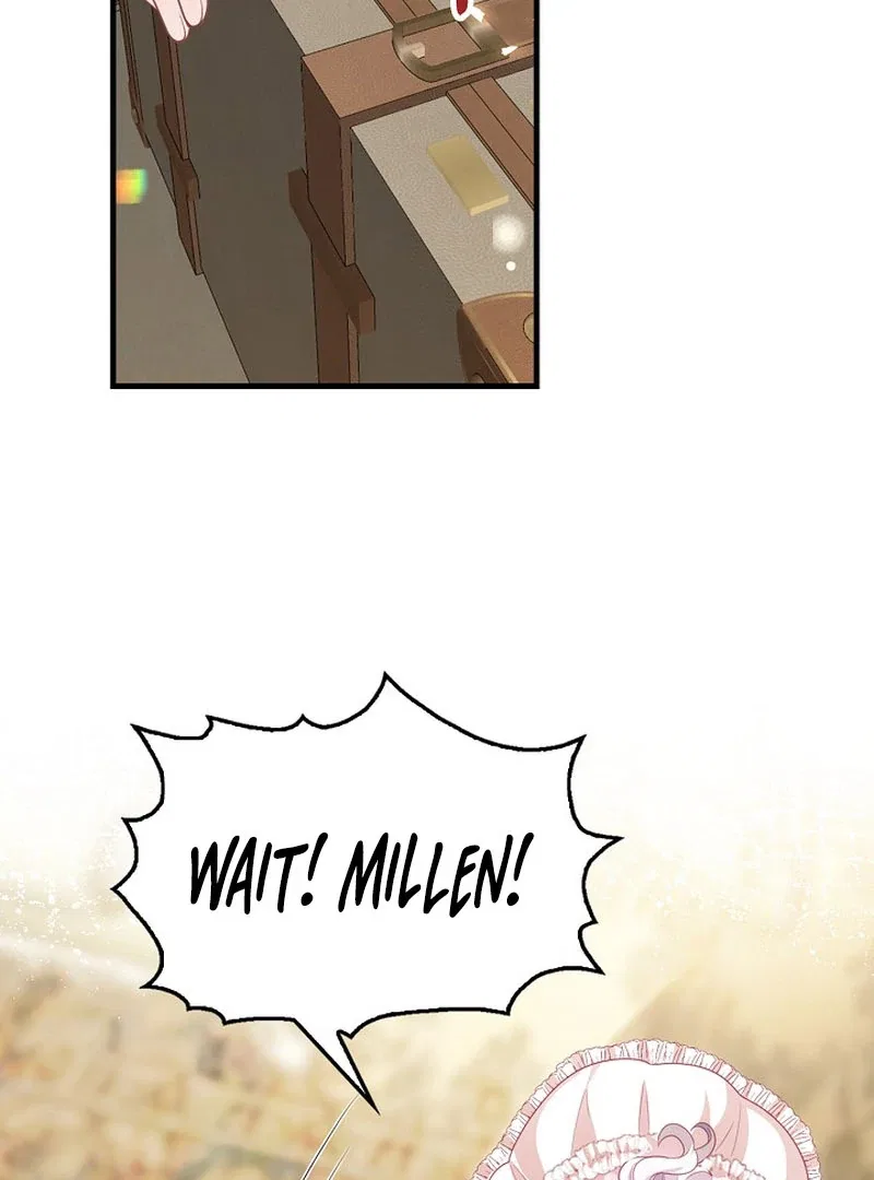A Thousand Ways For Her to Take Revenge Chapter 36 – Page 36