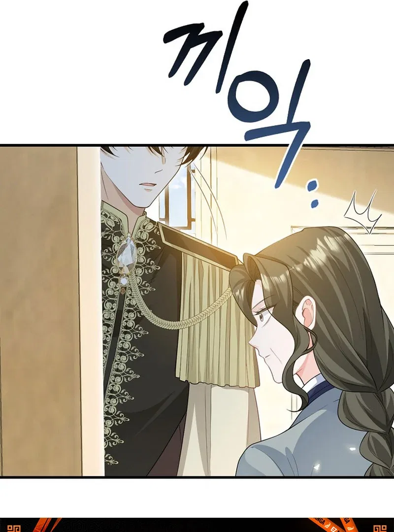 A Thousand Ways For Her to Take Revenge Chapter 36 – Page 39