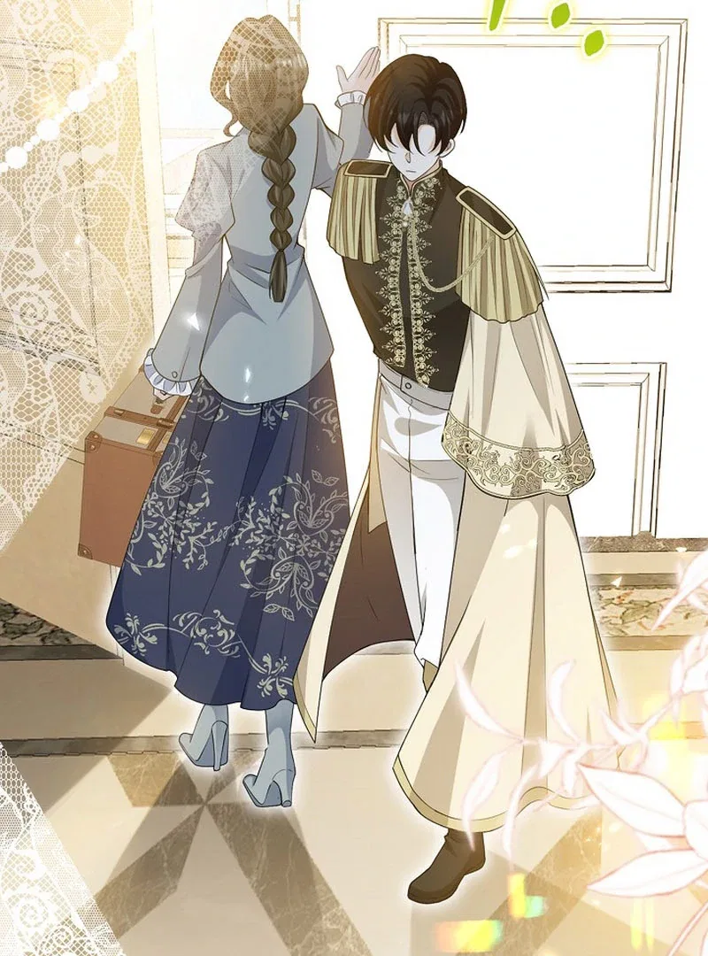 A Thousand Ways For Her to Take Revenge Chapter 36 – Page 44