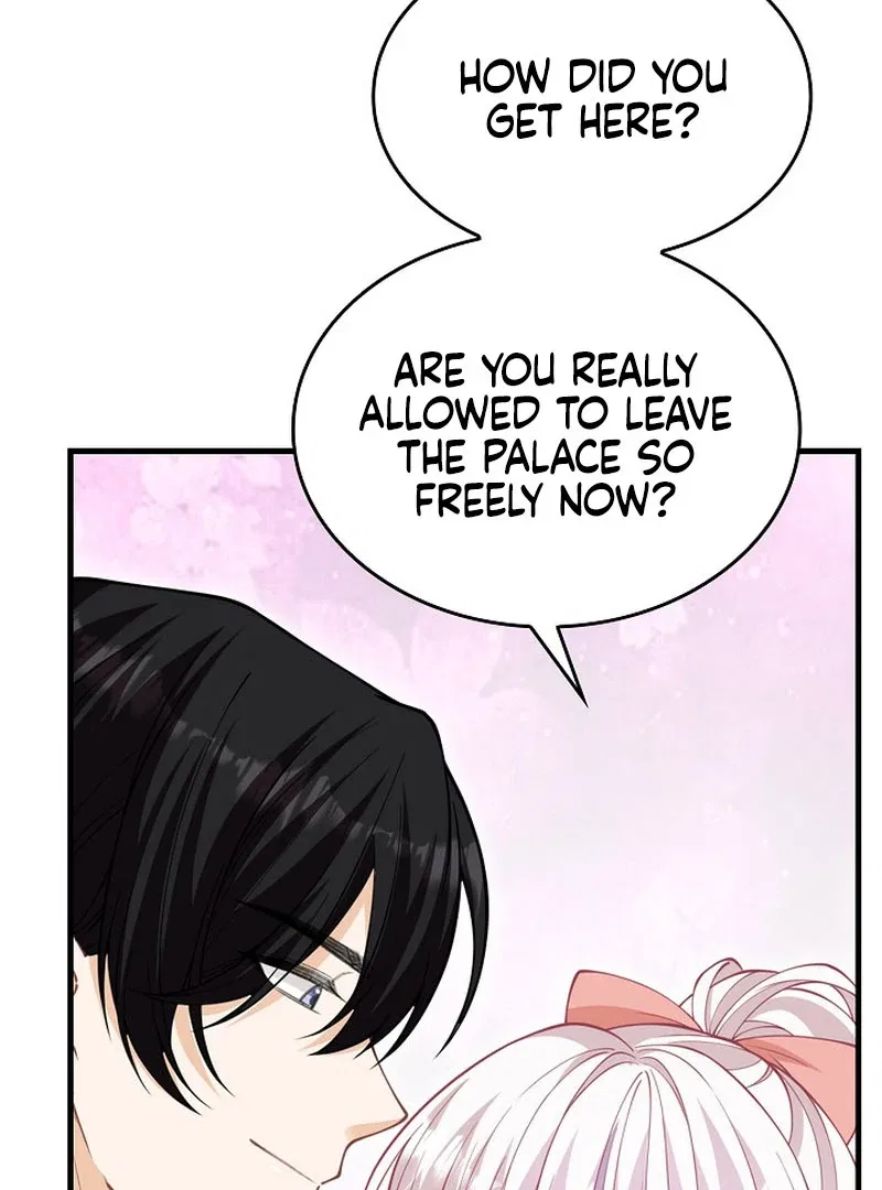 A Thousand Ways For Her to Take Revenge Chapter 36 – Page 47