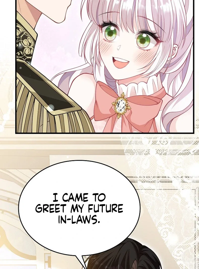 A Thousand Ways For Her to Take Revenge Chapter 36 – Page 48