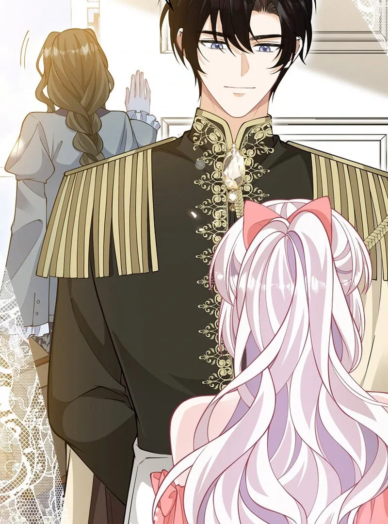 A Thousand Ways For Her to Take Revenge Chapter 36 – Page 49