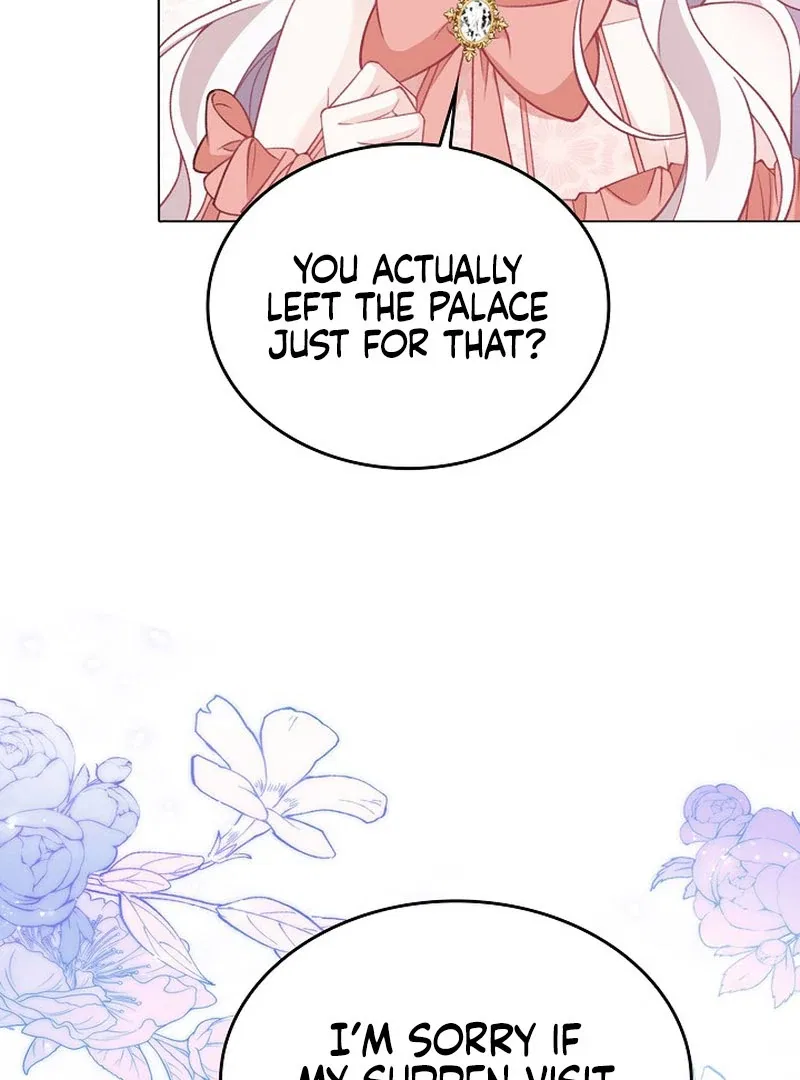 A Thousand Ways For Her to Take Revenge Chapter 36 – Page 56