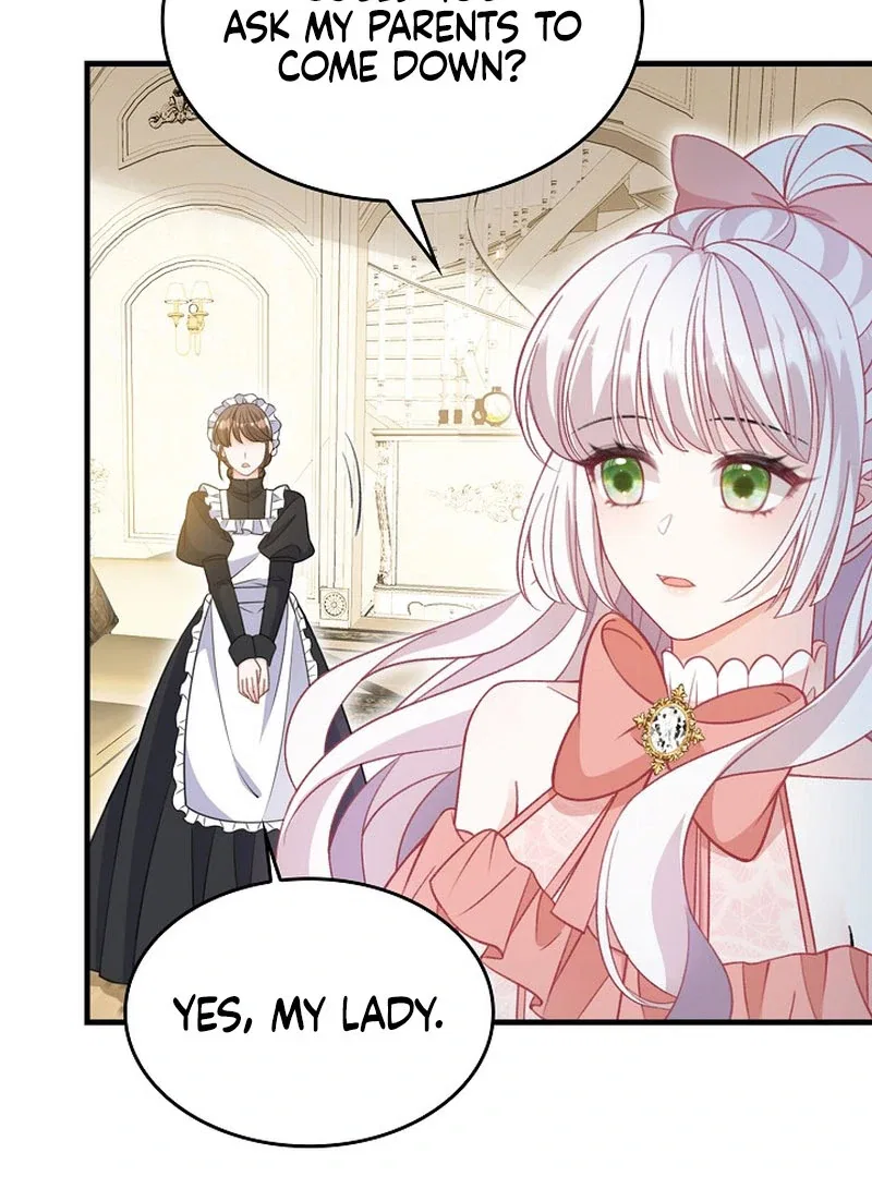 A Thousand Ways For Her to Take Revenge Chapter 36 – Page 59