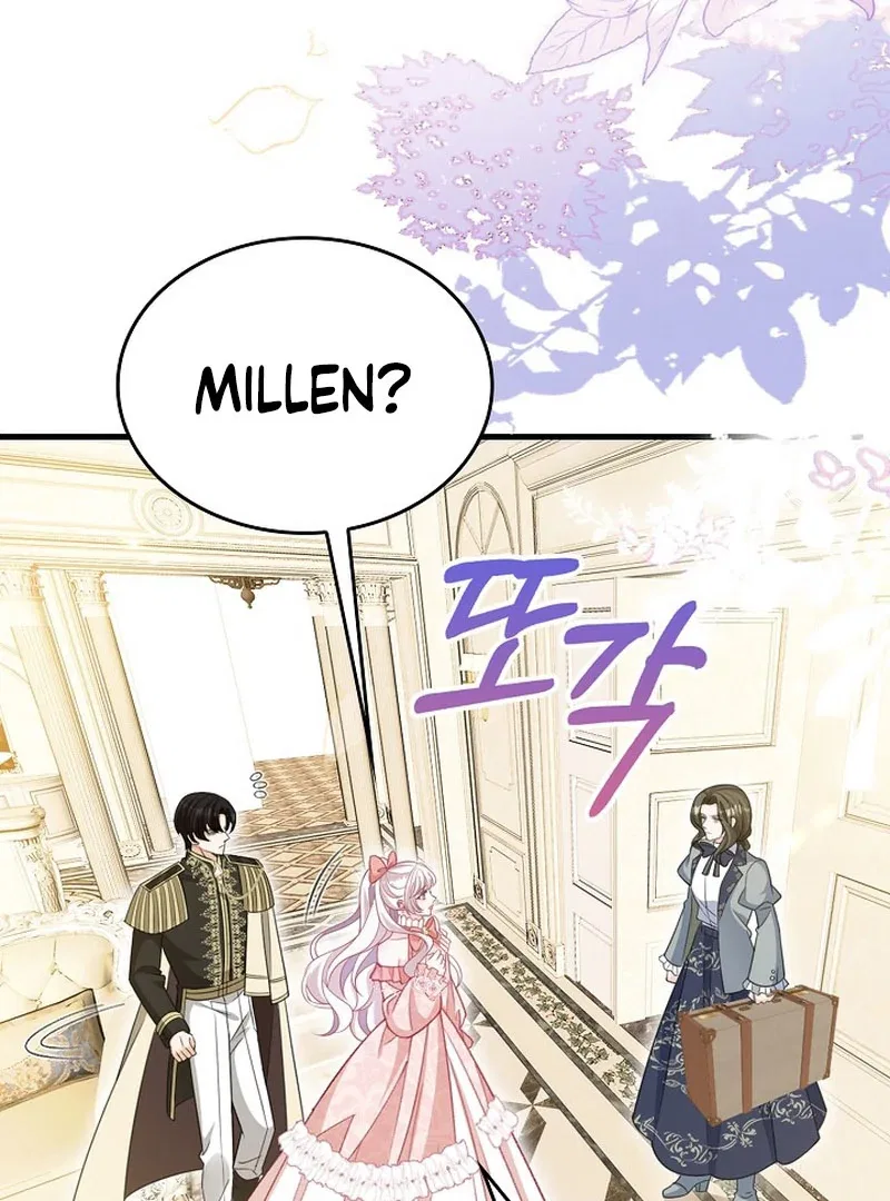 A Thousand Ways For Her to Take Revenge Chapter 36 – Page 63