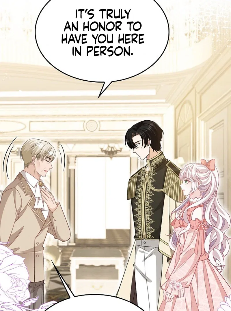 A Thousand Ways For Her to Take Revenge Chapter 36 – Page 76